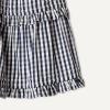 imageAmazon Essentials x Sofia Grainge Mommy amp Me Cotton Sateen DressesNavy Gingham