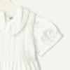 imageAmazon Essentials x Sofia Grainge Mommy amp Me Cotton Sateen DressesWhite