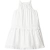 imageAmazon Essentials x Sofia Grainge Mommy amp Me Cotton Sateen DressesWhite
