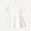 imageAmazon Essentials x Sofia Grainge Mommy amp Me Cotton Sateen DressesWhite