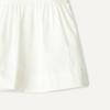 imageAmazon Essentials x Sofia Grainge Mommy amp Me Cotton Sateen DressesWhite