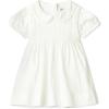 imageAmazon Essentials x Sofia Grainge Mommy amp Me Cotton Sateen DressesWhite