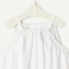 imageAmazon Essentials x Sofia Grainge Mommy amp Me Cotton Sateen DressesWhite