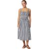 Navy Gingham