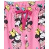 imageAmazon Essentials Disney  Marvel  Star Wars Womens Flannel Pajama Sleep Sets2piece 100 Minnie