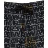 imageAmazon Essentials Disney  Marvel  Star Wars Womens Flannel Pajama Sleep Sets2piece Star Wars Logo