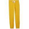 imageAmazon Essentials Womens Drawstring Pajama Jogger Lounge Pants Lightweight Terry Plus SizeDark Yellow