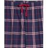 imageAmazon Essentials Womens Flannel Pajama Sleep Pant  Discontinued Colors