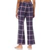 imageAmazon Essentials Womens Flannel Pajama Sleep Pant  Discontinued Colors