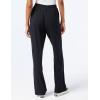 imageAmazon Essentials Womens Lightweight Lounge Terry Pajama Pant with DrawstringBlack
