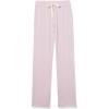imageAmazon Essentials Womens Lightweight Lounge Terry Pajama Pant with DrawstringLavender