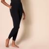 imageAmazon Essentials Womens Pajama Pants Lightweight Knit Jersey JoggerBlack