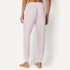 imageAmazon Essentials Womens Pajama Pants Lightweight Knit Jersey JoggerPink