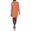 imageAmazon Essentials Womens Piped Nightshirt Available in Plus SizeCaramel