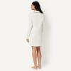 imageAmazon Essentials Womens Piped Nightshirt Available in Plus SizeIvory