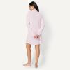imageAmazon Essentials Womens Piped Nightshirt Available in Plus SizePink