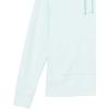 imageAmazon Essentials Womens RegularFit Brushed Back Fleece Pullover Hoodie Available in Plus SizeAqua Blue