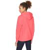 imageAmazon Essentials Womens RegularFit Brushed Back Fleece Pullover Hoodie Available in Plus SizeCoral Pink