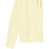 imageAmazon Essentials Womens RegularFit Brushed Back Fleece Pullover Hoodie Available in Plus SizeLight Yellow