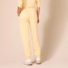 imageAmazon Essentials Womens Relaxed High Waist Joggers Available in Plus SizeWarm Yellow