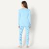 imageAmazon Essentials Womens SnugFit Cotton Sleepwear Pajama Set Available in Plus SizeHarry Potter