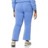 imageAmazon Essentials Womens Straight Leg Fleece Sweatpants with Drawstring Available in Plus SizeBlue