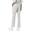 imageAmazon Essentials Womens Straight Leg Fleece Sweatpants with Drawstring Available in Plus SizeGrey Heather