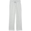 imageAmazon Essentials Womens Straight Leg Fleece Sweatpants with Drawstring Available in Plus SizeGrey Heather