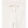 imageAmazon Essentials Womens Straight Leg Fleece Sweatpants with Drawstring Available in Plus SizeOatmeal Heather