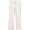 imageAmazon Essentials Womens Straight Leg Fleece Sweatpants with Drawstring Available in Plus SizeOatmeal Heather
