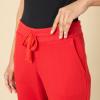 imageAmazon Essentials Womens Straight Leg Fleece Sweatpants with Drawstring Available in Plus SizeRed