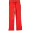imageAmazon Essentials Womens Straight Leg Fleece Sweatpants with Drawstring Available in Plus SizeRed