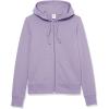 imageAmazon Essentials womens Fleece FullZip Hoodie Available in Plus SizeGrape