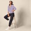 imageAmazon Essentials womens Fleece FullZip Hoodie Available in Plus SizeGrape