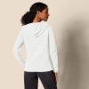 imageAmazon Essentials womens Fleece FullZip Hoodie Available in Plus SizeIvory