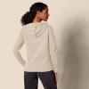 imageAmazon Essentials womens Fleece FullZip Hoodie Available in Plus SizeOatmeal Heather