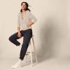 imageAmazon Essentials womens Fleece FullZip Hoodie Available in Plus SizeOatmeal Heather