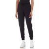 imageAmazon Essentials Womens Active Sweat Relaxed Fit Jogger Pants Available in Plus SizeBlack
