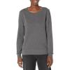 Charcoal Heather