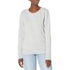 Light Grey Heather
