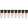 imageAmazon Essentials Womens Lightweight Breathable Lounge Terry Pajama Shorts with Elastic Waist DrawstringBlack