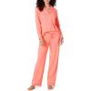 Coral Pink