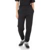 imageAmazon Essentials Womens Relaxed High Waist Joggers Available in Plus SizeBlack