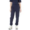 imageAmazon Essentials Womens Relaxed High Waist Joggers Available in Plus SizeNavy
