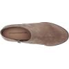 imageAmazon Essentials Womens Ankle Boots with Block HeelTaupe