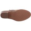 imageAmazon Essentials Womens Ankle Boots with Block HeelTaupe