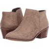 imageAmazon Essentials Womens Ankle Boots with Block HeelTaupe