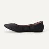 imageAmazon Essentials Womens Belice Comfortable SlipOn Ballet Flats ShoesBlack