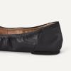 imageAmazon Essentials Womens Belice Comfortable SlipOn Ballet Flats ShoesBlack