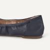 imageAmazon Essentials Womens Belice Comfortable SlipOn Ballet Flats ShoesNavy